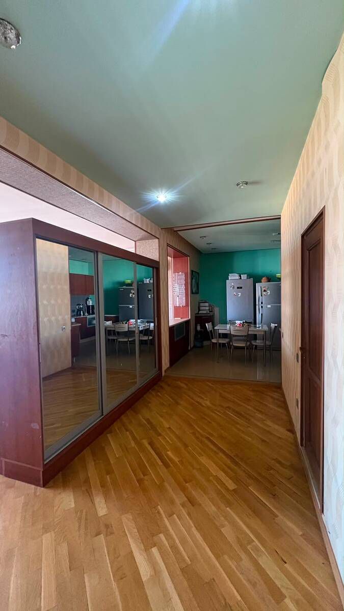 Satılır 3 otaqlı yeni tikili 127 m² — Mənzil, Bakı (7)