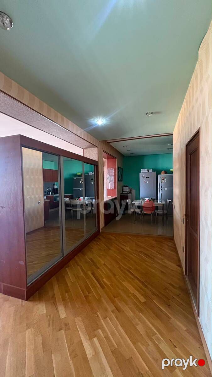 Satılır 3 otaqlı yeni tikili 127 m² — Mənzil, Bakı (7)