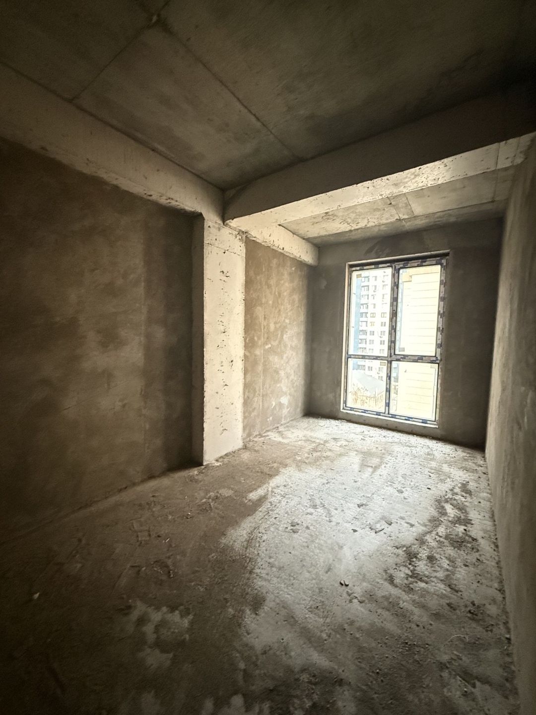 Satılır 3 otaqlı yeni tikili 127 m² — Mənzil, Bakı (3)