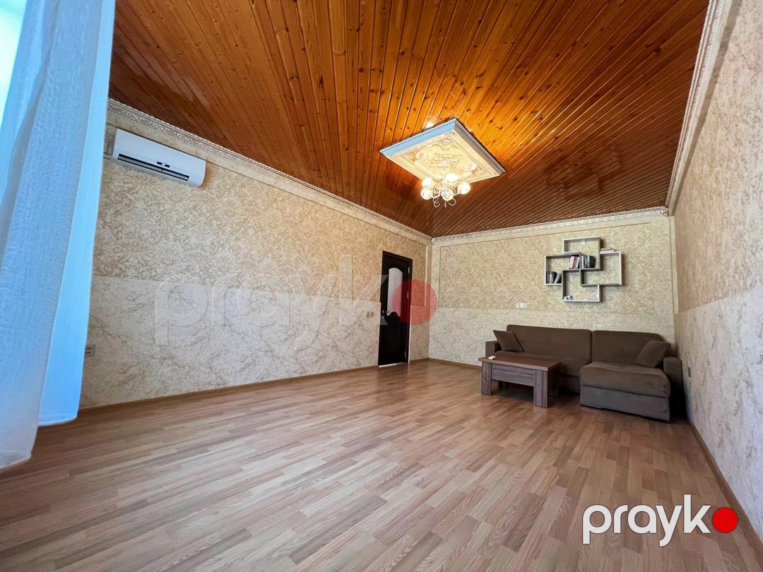 Satılır 3 otaqlı həyət evi/bağ evi 108 m² — Ev, villa, Bakı (5)