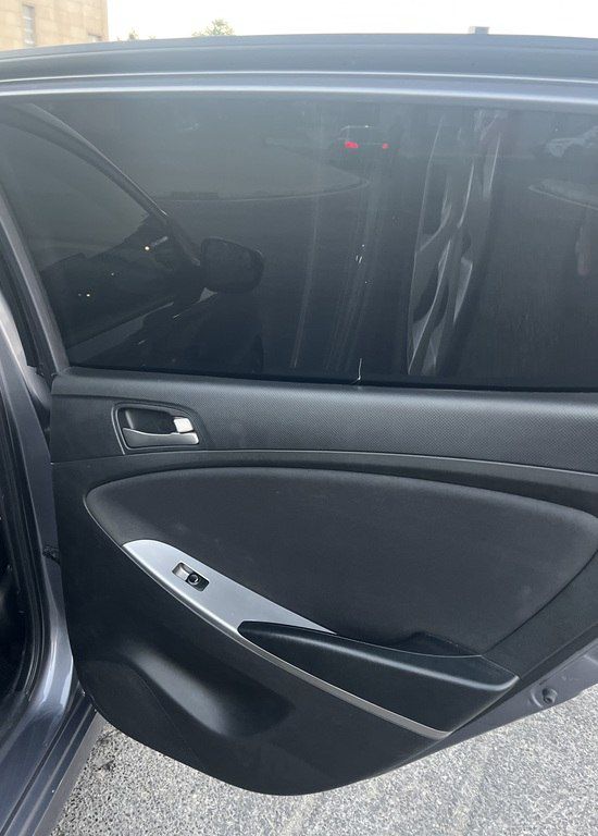 Hyundai Accent, 1.6 L, 2017 il, 149 669 km — Avtomobillər, Bakı (12)