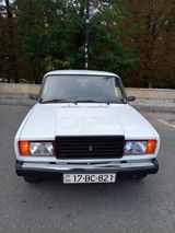 LADA (VAZ) 2107, 1.6 L, 2007 il, 111 197 km — Avtomobillər