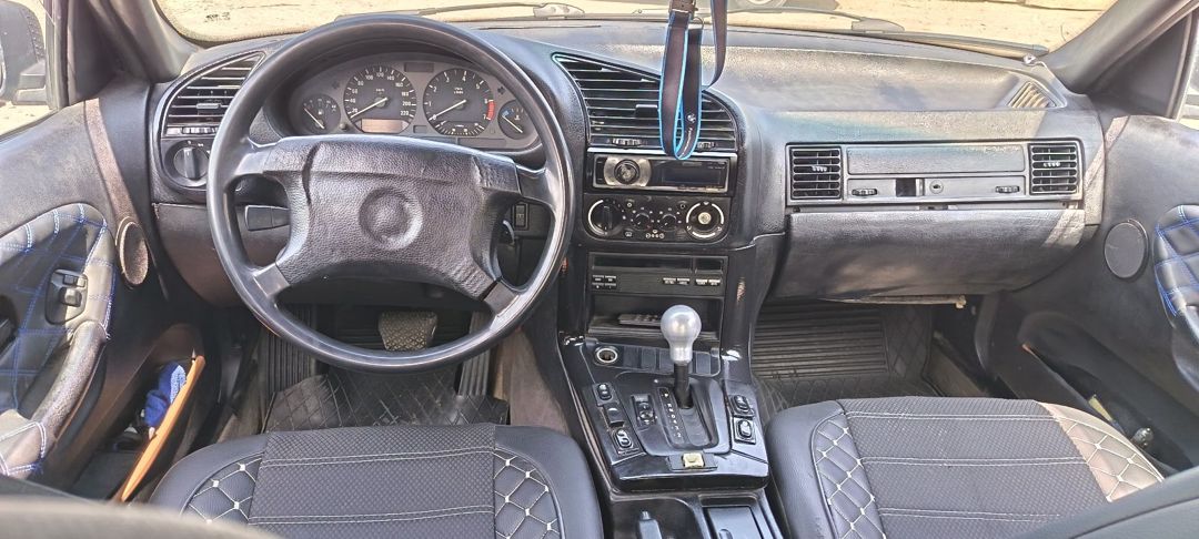 BMW 320, 1994 il — Avtomobillər, Bakı (6)