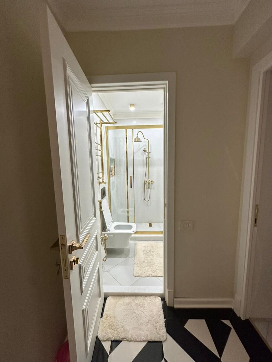 İcarəyə verilir 3 otaqlı yeni tikili 89 m² — Mənzil, Bakı (10)