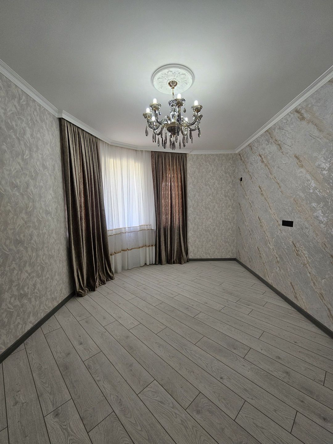 Satılır 2 otaqlı yeni tikili 60 m² — Mənzil, Bakı (4)