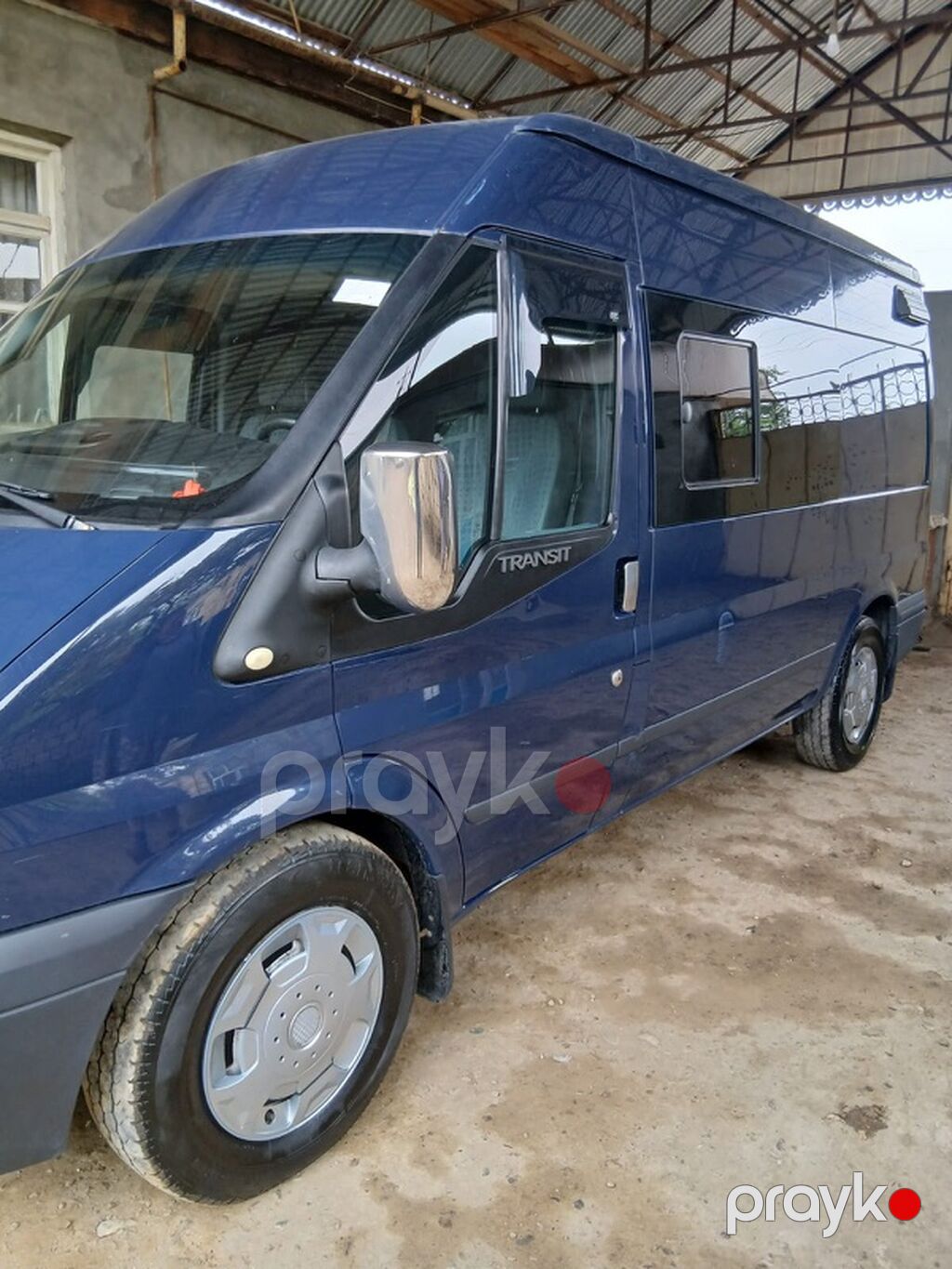 Endirim olunacaq qiymətdə tovuzda yerleşir zeng catmasa vaccapdan — Avto, Digah (3)