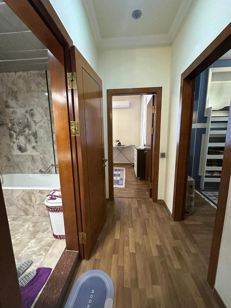 Satılır 3 otaqlı yeni tikili 114 m² — Mənzil, Bakı (7)