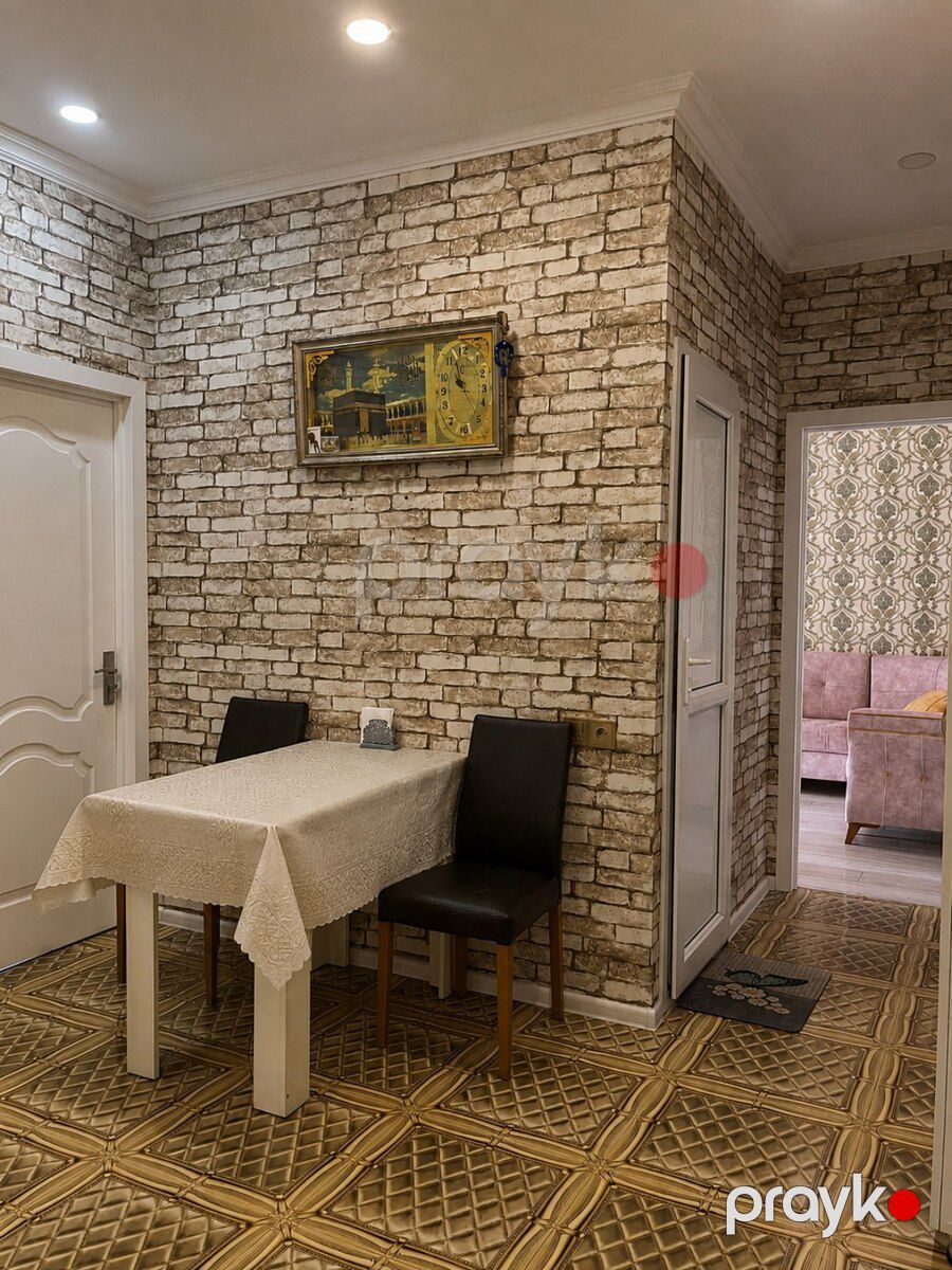 3-otaqlı yeni tikili, Masazır qəs., 64 m² — Mənzil, Bakı (9)