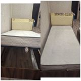 2 eded bazali yataq .biri 120₼.Cutu 240₼ satilir .Unvan Ehmedli — Mallar