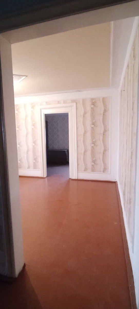 2-otaqlı mənzil, Gəncə ş., 55 m² — Mənzil, Gəncə (2)