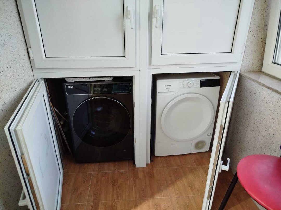 3-otaqlı yeni tikili kirayə verilir, Dadaş Bünyadzadə küç., 100 m² — Mənzil, Bakı (11)
