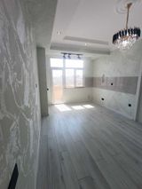 Satılır 2 otaqlı yeni tikili 47 m² — Mənzil