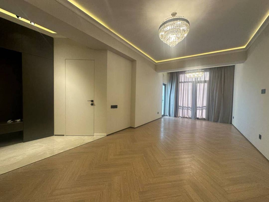 Satılır 2 otaqlı yeni tikili 68 m² — Mənzil, Bakı (5)