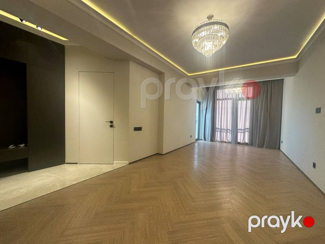 Satılır 2 otaqlı yeni tikili 68 m² — Mənzil, Bakı (5)