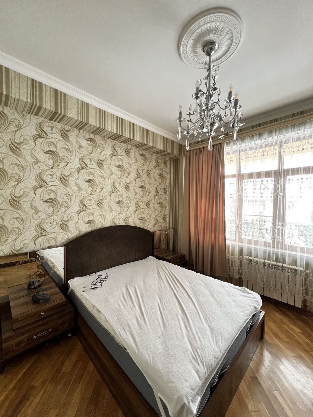 Satılır 2 otaqlı yeni tikili 100 m² — Mənzil, Bakı (10)