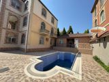 Satılır 8 otaqlı həyət evi/bağ evi 360 m² — Дом, вилла