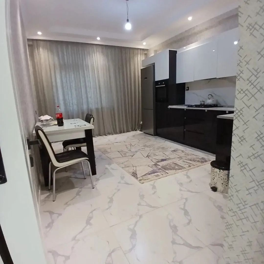 Satılır 3 otaqlı yeni tikili 179 m² — Mənzil, Xırdalan (3)