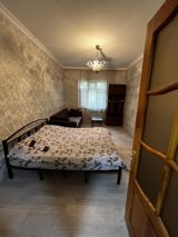 İcarəyə verilir 1 otaqlı köhnə tikili 40 m² — Mənzil