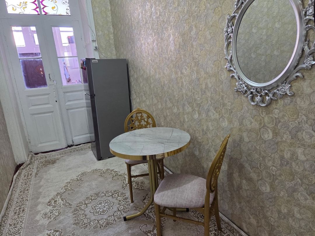 Satılır 2 otaqlı köhnə tikili 40 m² — Mənzil, Bakı (4)