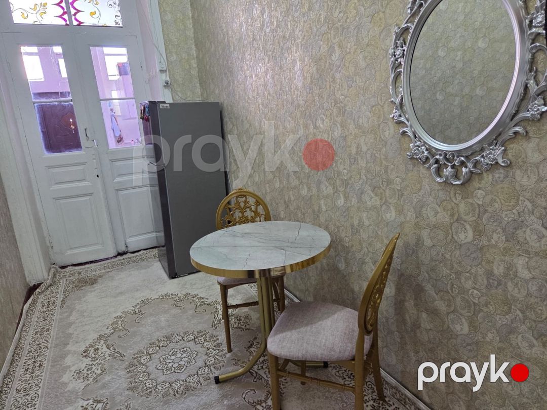 Satılır 2 otaqlı köhnə tikili 40 m² — Mənzil, Bakı (4)