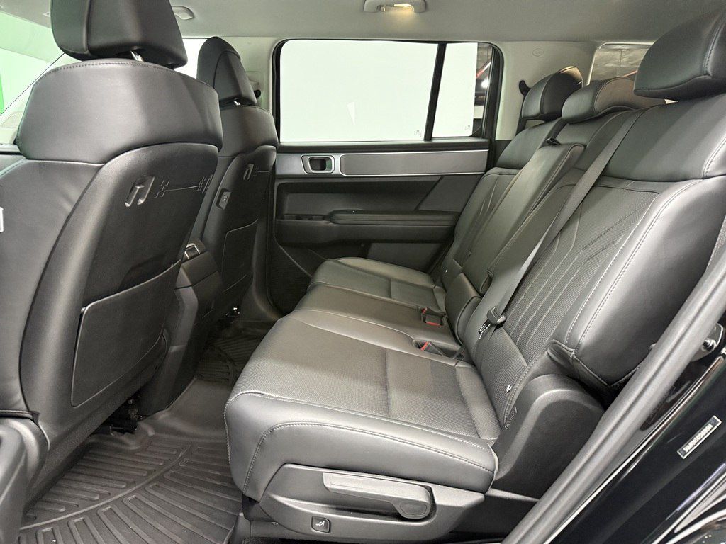 Hyundai Santa Fe, 1.6 L, 13 kWh, 2024 il, 108 300 km — Avtomobillər, Bakı (11)