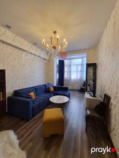 Satılır 2 otaqlı yeni tikili 100 m²