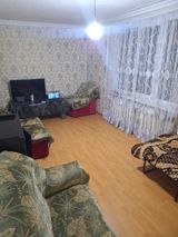 3-otaqlı mənzil kirayə verilir, Həzi Aslanov m., 60 m² — Real estate
