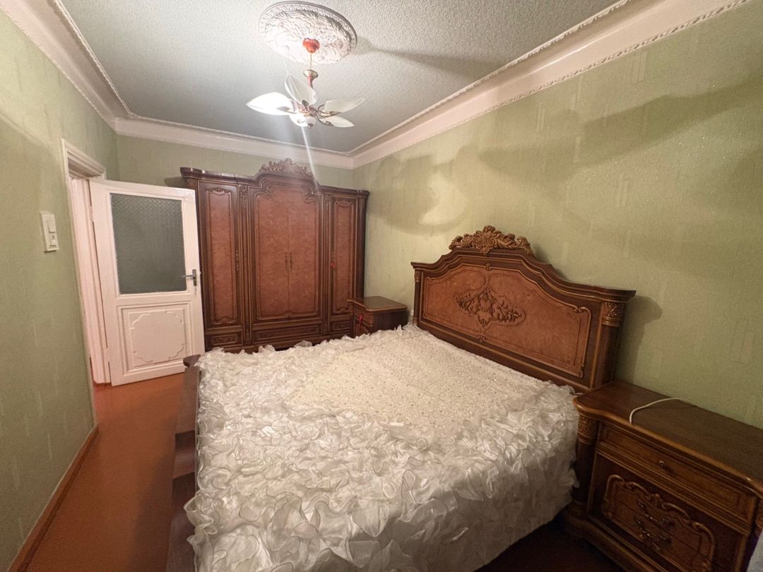 3-otaqlı mənzil kirayə verilir, Gəncə ş., 75 m² — Mənzil, Gəncə (3)