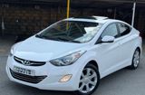 Hyundai Elantra, 1.8 L, 2012 il, 218 000 km — Avtomobillər