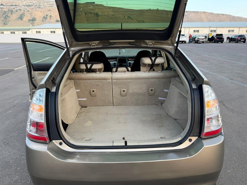 Toyota Prius, 1.5 L, 1.3 kWh, 2006 il, 302 245 km — Avtomobillər, Bakı (11)