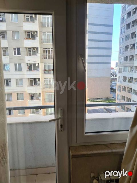 İcarəyə verilir 1 otaqlı yeni tikili 30 m²
