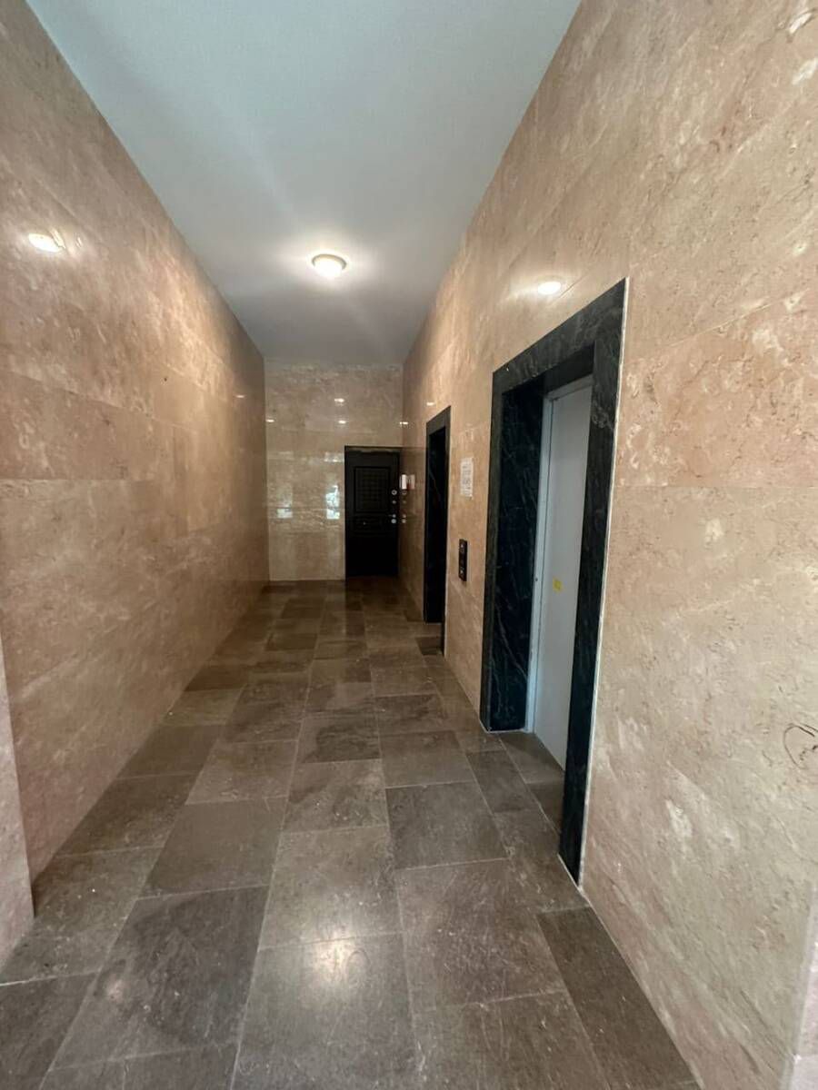 İcarəyə verilir 2 otaqlı yeni tikili 65 m² — Mənzil, Bakı (10)