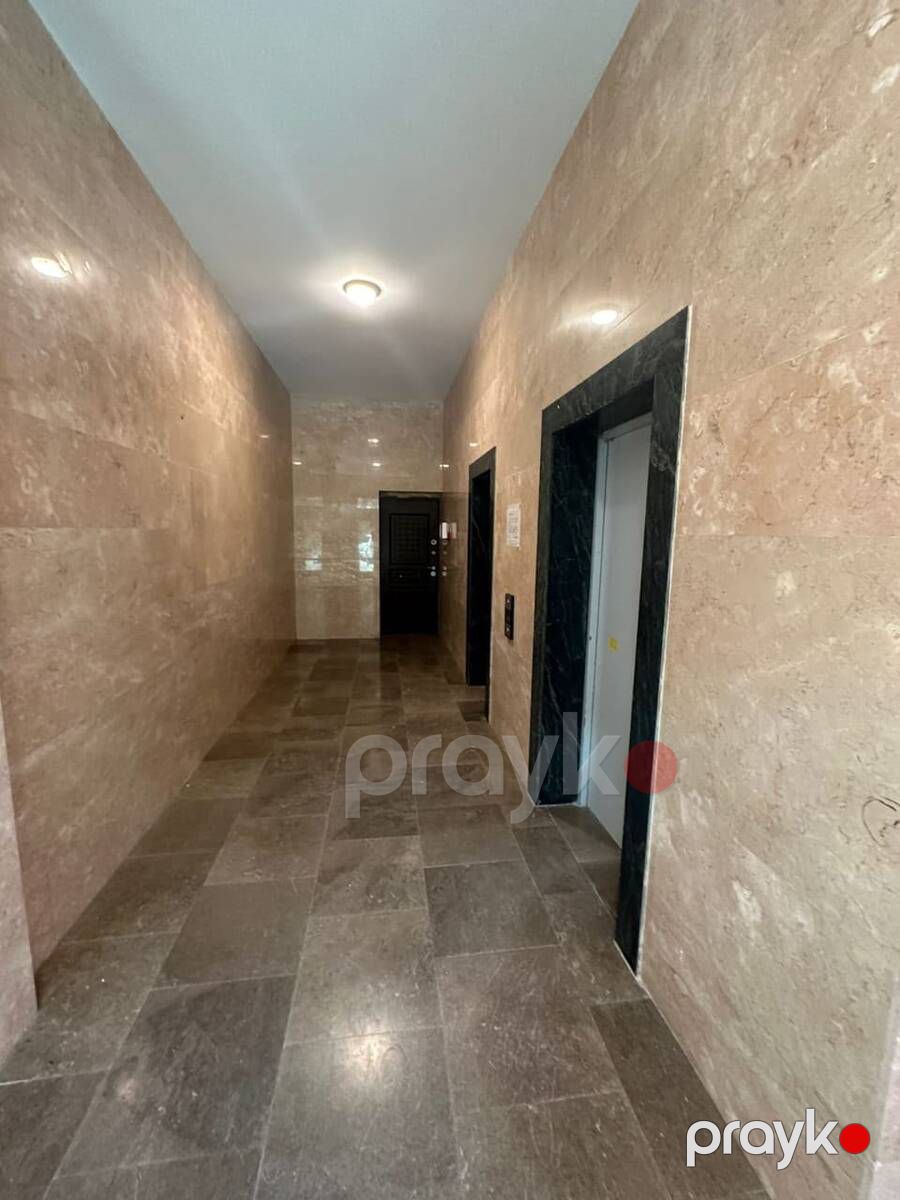 İcarəyə verilir 2 otaqlı yeni tikili 65 m² — Mənzil, Bakı (10)