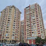 Satılır 4 otaqlı yeni tikili 200 m² — Квартира