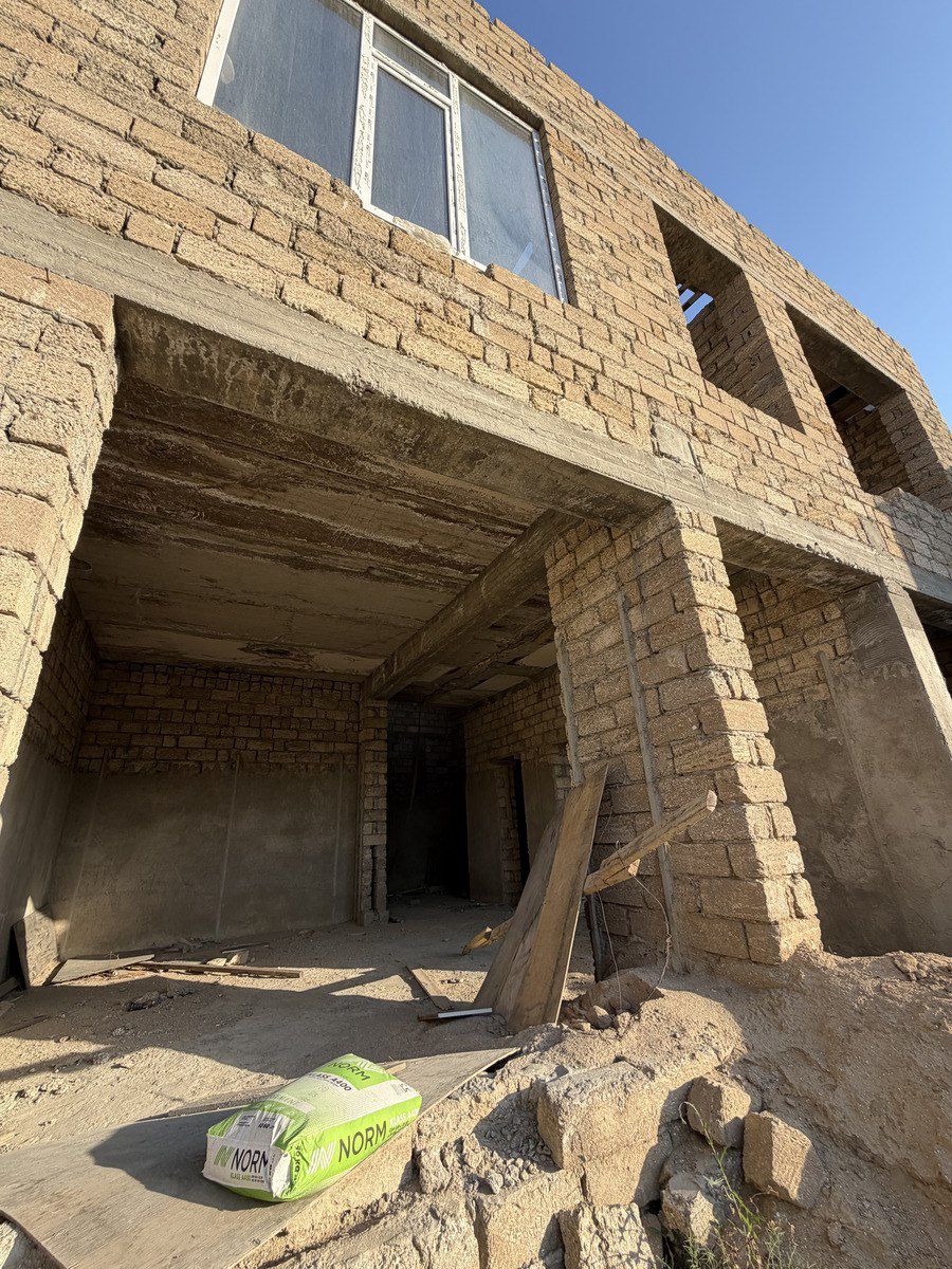 Satılır 5 otaqlı həyət evi/bağ evi 240 m² — Ev, villa, Bakı (7)