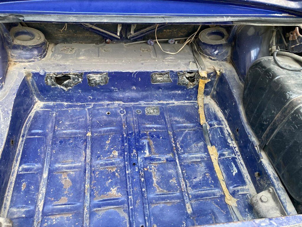 LADA (VAZ) 2107, 1.6 L, 1999 il, 150 000 km — Avtomobillər, Şəmkir (8)