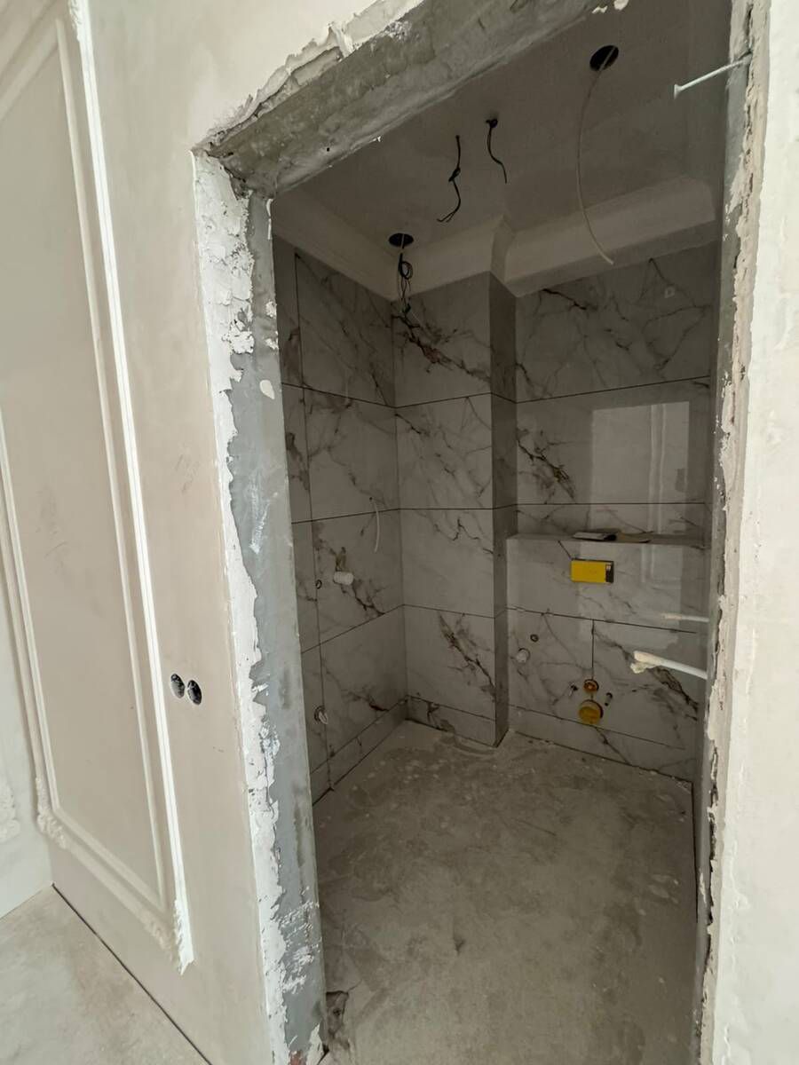 Satılır 3 otaqlı yeni tikili 129 m² — Mənzil, Bakı (12)