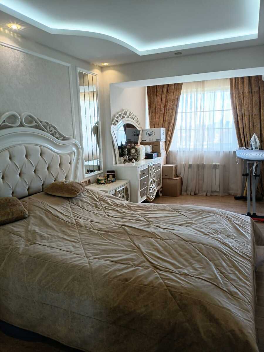 Satılır 3 otaqlı köhnə tikili 85 m² — Mənzil, Bakı (6)