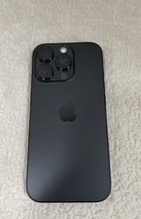 IPhone 16 Pro, Qara — Смартфоны