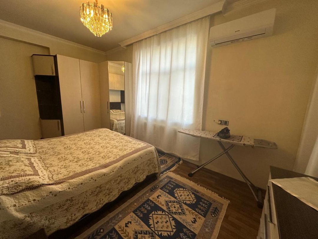 Satılır 3 otaqlı yeni tikili 114 m² — Mənzil, Bakı (10)