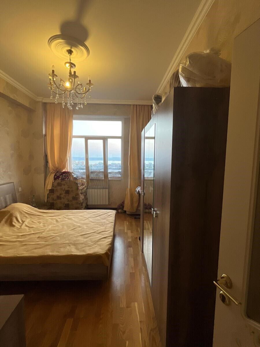 Satılır 2 otaqlı yeni tikili 68 m² — Mənzil, Bakı (3)