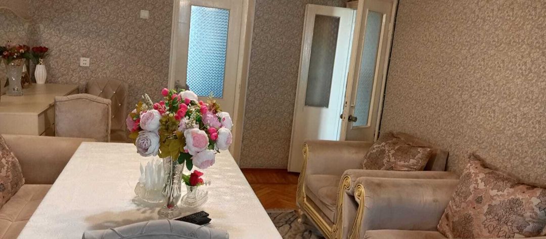 Satılır 3 otaqlı köhnə tikili 75 m² — Mənzil, Bakı (2)
