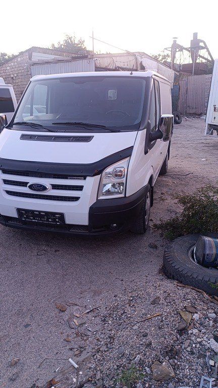 Ford Transit, 2.2 L, 2009 il, 240 000 km — Avtomobillər, Bakı (12)