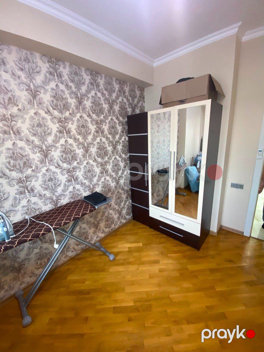İcarəyə verilir 2 otaqlı yeni tikili 55 m² — Mənzil, Bakı (10)