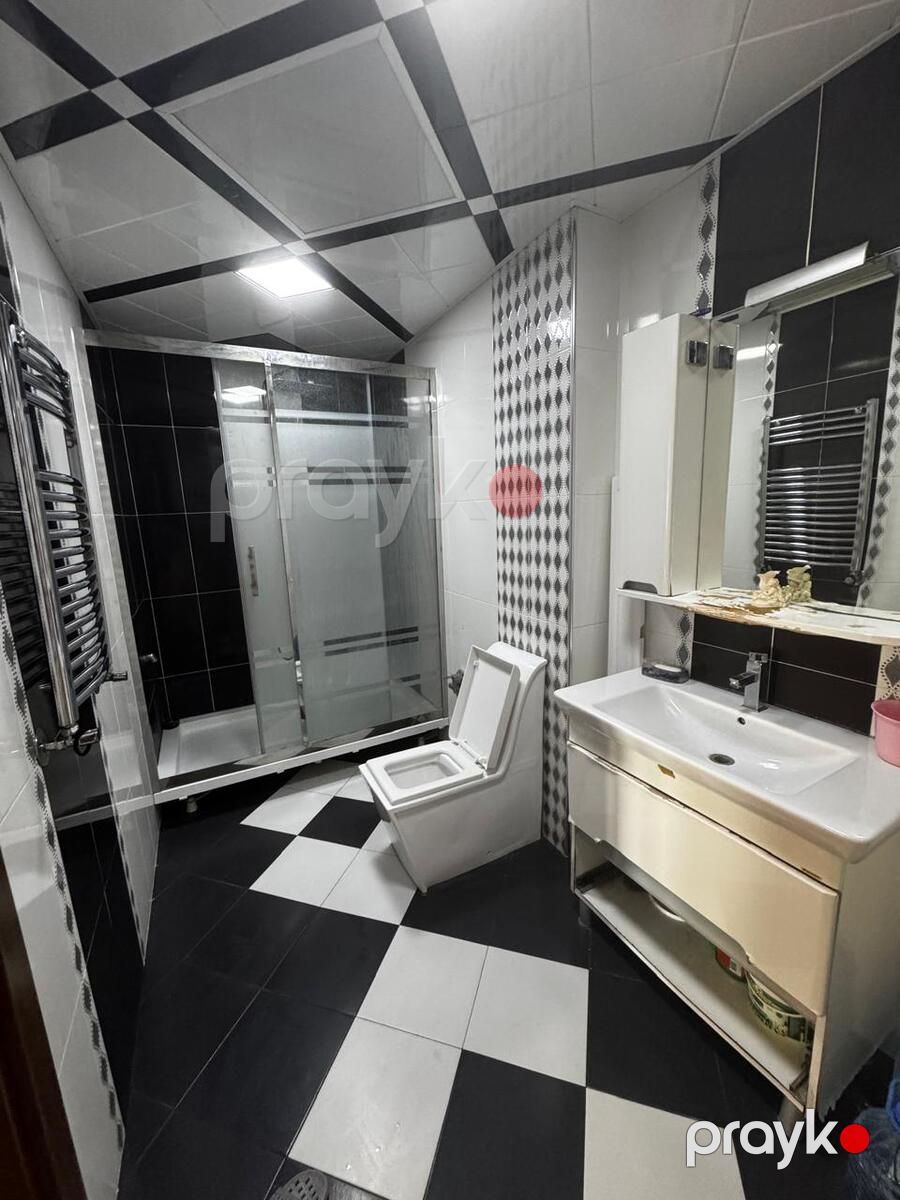 Satılır 2 otaqlı yeni tikili 95 m² — Mənzil, Bakı (11)