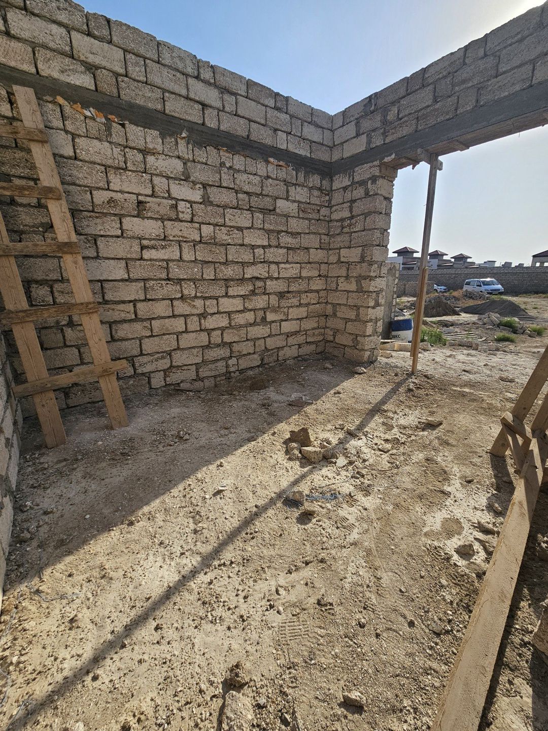Satılır torpaq 3 sot — Torpaq, Bakı (10)