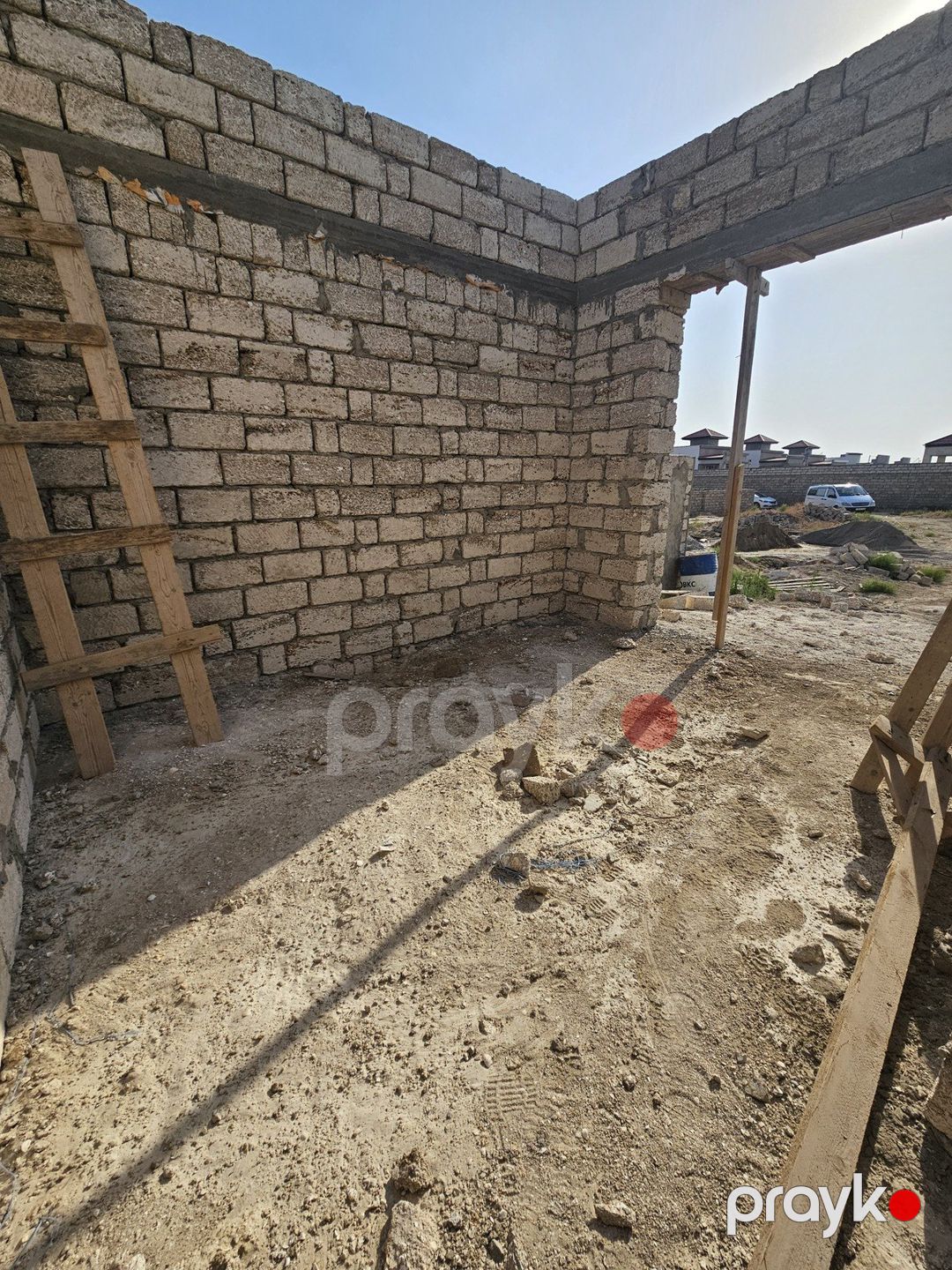 Satılır torpaq 3 sot — Torpaq, Bakı (10)