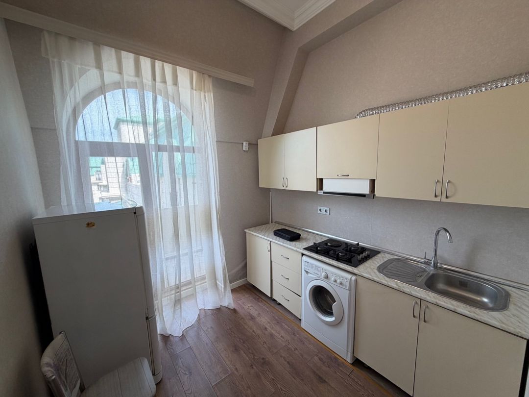 2-otaqlı yeni tikili, Sumqayıt ş., 57 m² — Mənzil, Sumqayıt (6)