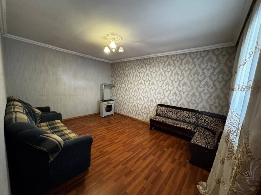 Satılır 2 otaqlı həyət evi/bağ evi 70 m² — Ev, villa, Xırdalan (3)
