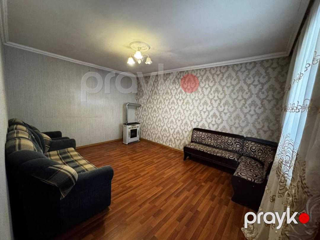 Satılır 2 otaqlı həyət evi/bağ evi 70 m² — Ev, villa, Xırdalan (3)